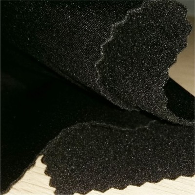 WJ-WNSN 複合款軟殼2合1,3合1風褸面料7 細節-4